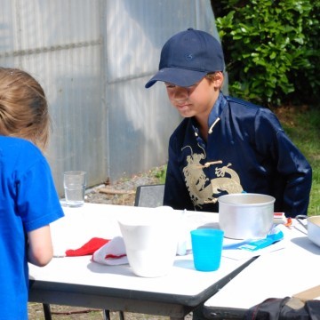 DSC 0733 - Scouts en Gidsen Zaventem 